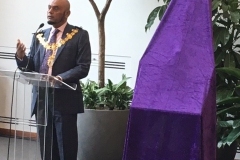 Croydon Mayor